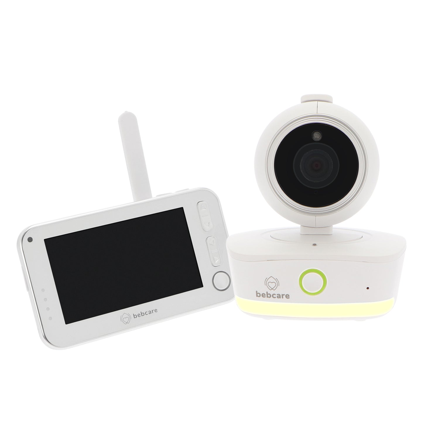 BEBCARE MOTION - SMART VIDEO BABY MONITOR(JP)