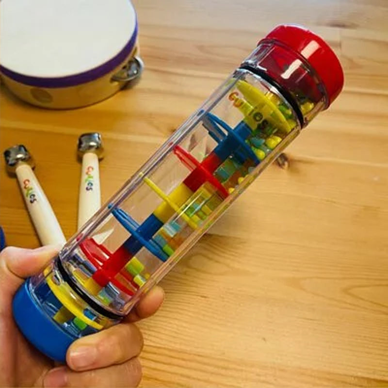 Curios - Percussion Set(JP)