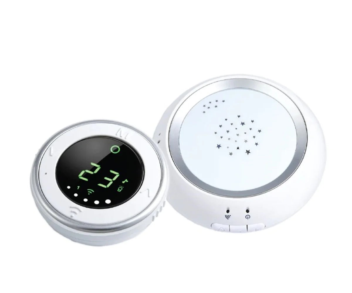 BEBCARE HEAR - DIGITAL AUDIO BABY MONITOR(JP)