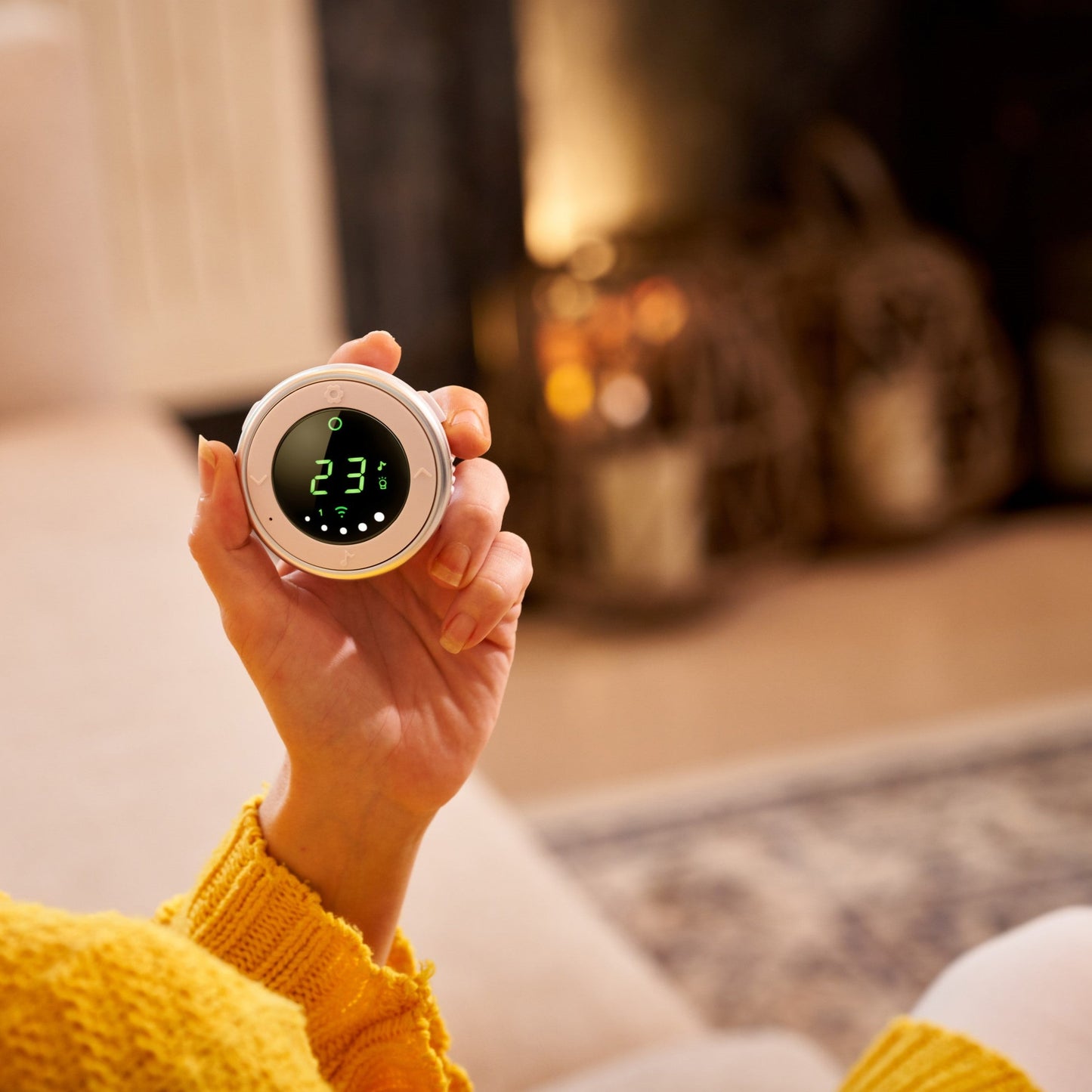 BEBCARE IQ - WIFI HD BABY MONITOR(JP)