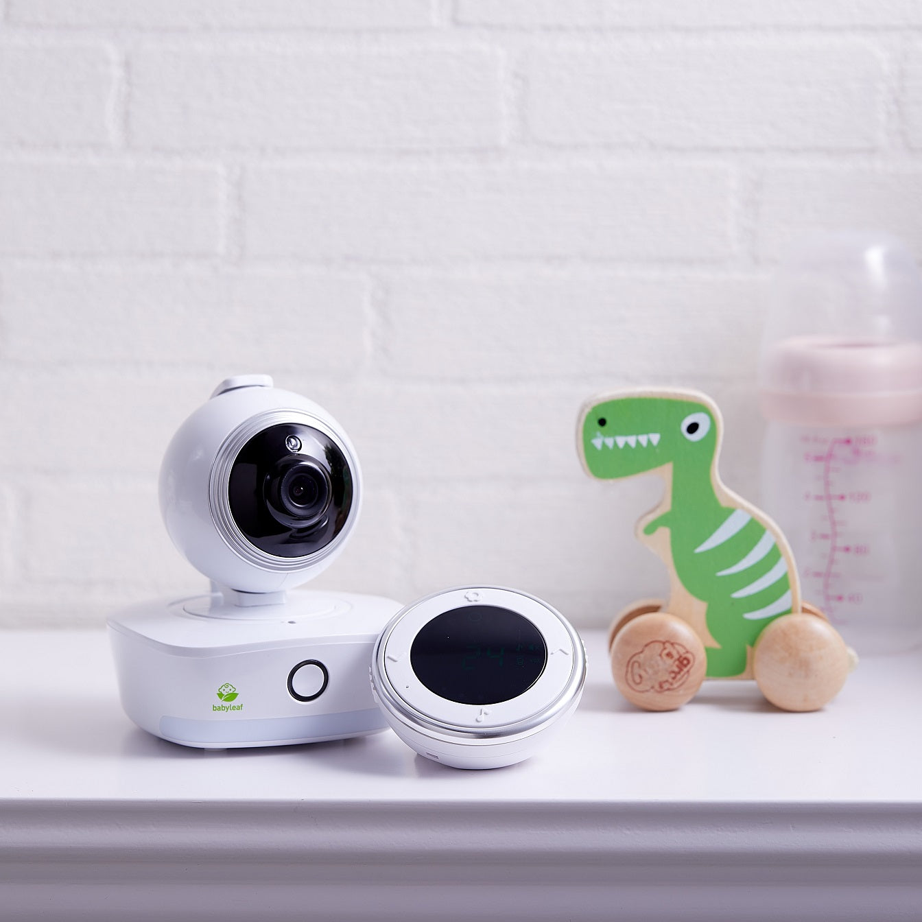 BEBCARE IQ - WIFI HD BABY MONITOR(JP)