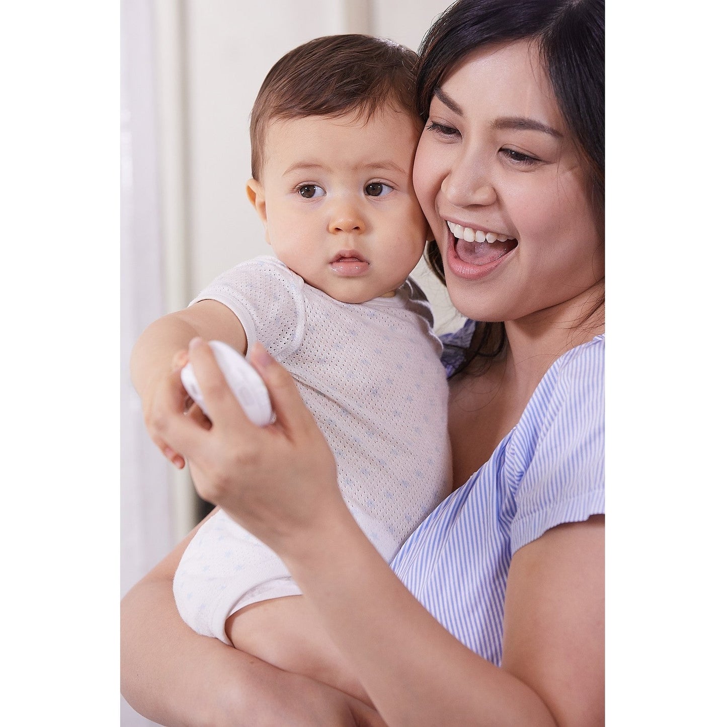 BEBCARE IQ - WIFI HD BABY MONITOR(JP)