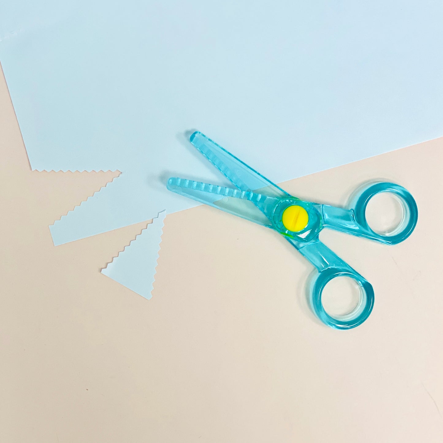 Curios - Safety Scissors(JP)