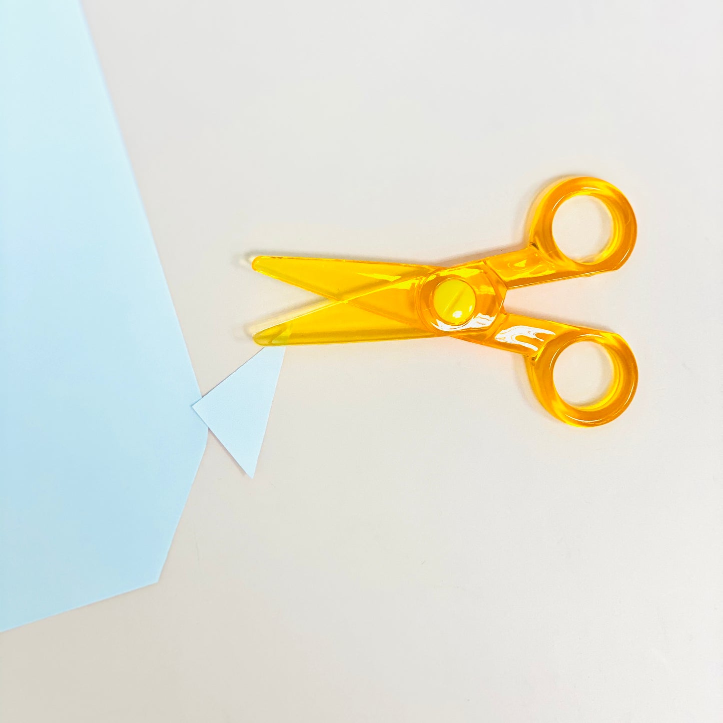 Curios - Safety Scissors(JP)