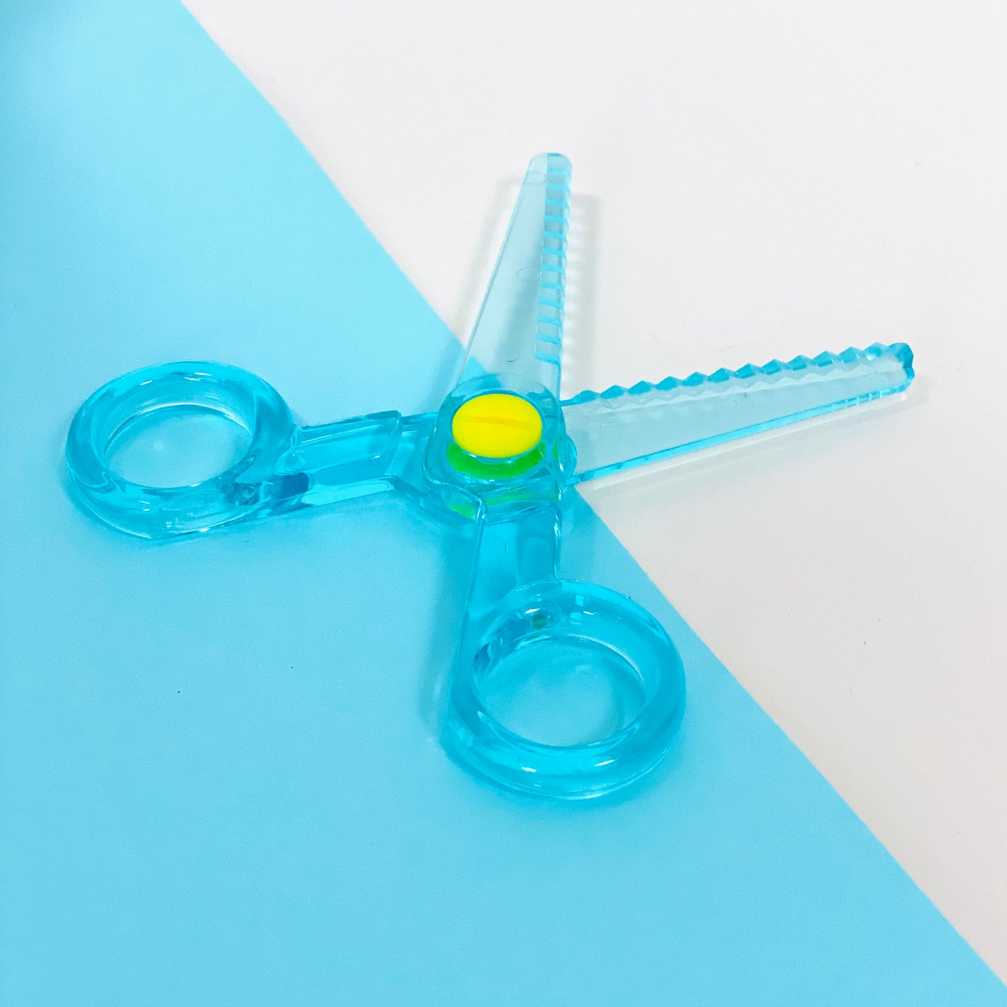 Curios - Safety Scissors(JP)