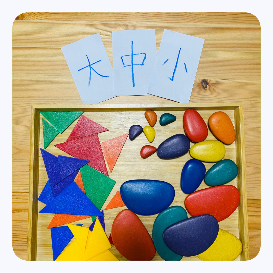 Curios - Creative Pebble Stone(JP)