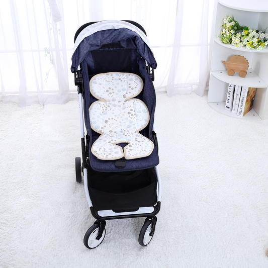 COMFi PSP02 - Premium Seat Pad with Organic Cotton Fabric(JP)
