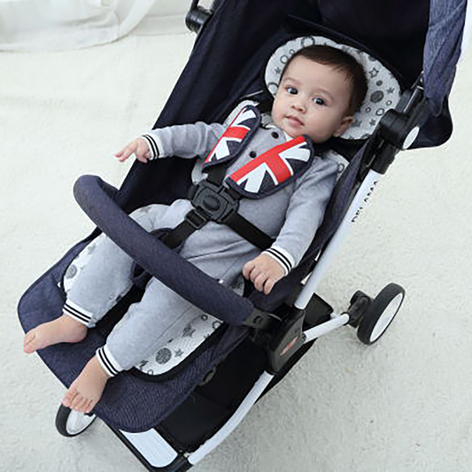 COMFi SPL02 - Cool and Dry Seat Pad(JP)