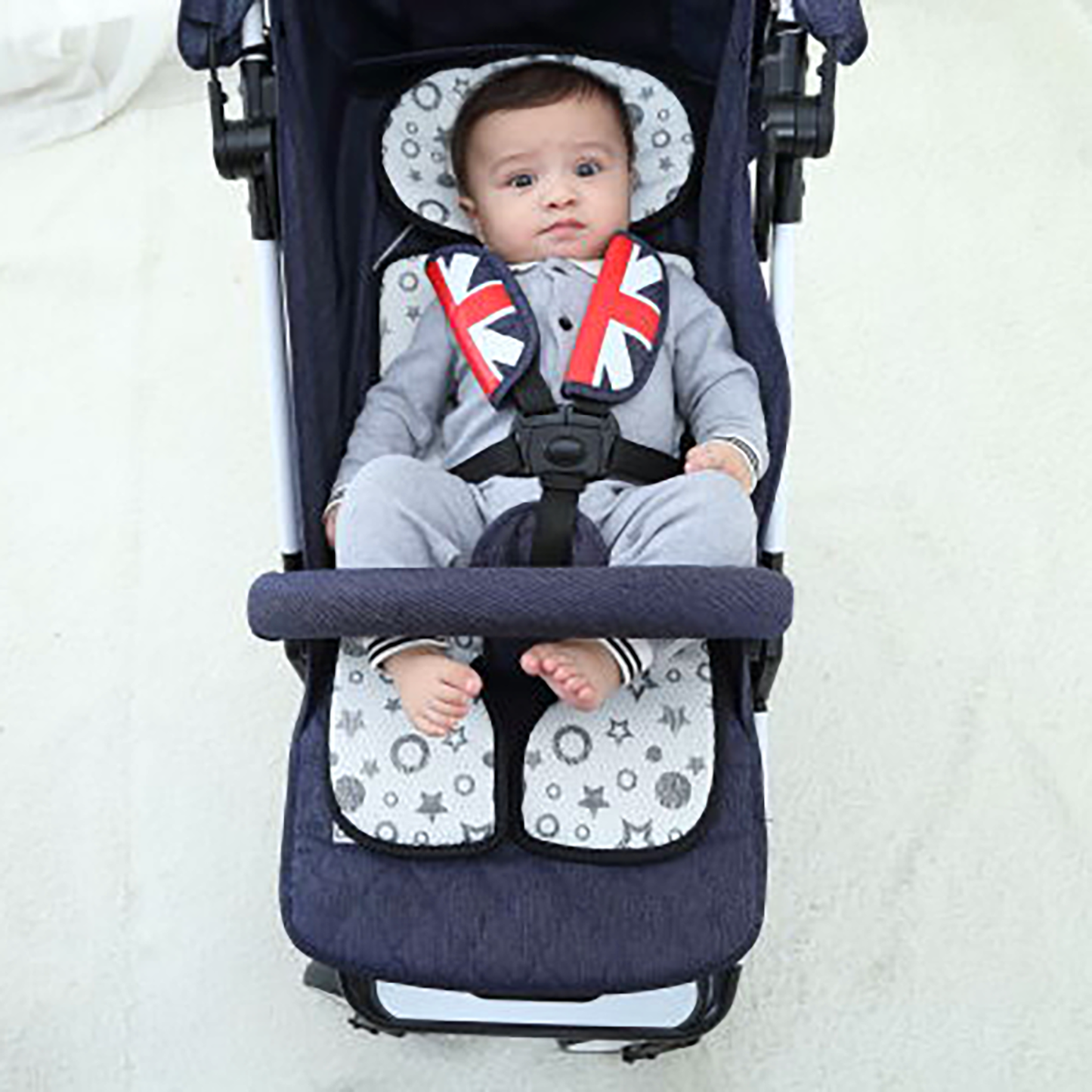 COMFi SPL02 - Cool and Dry Seat Pad(JP)