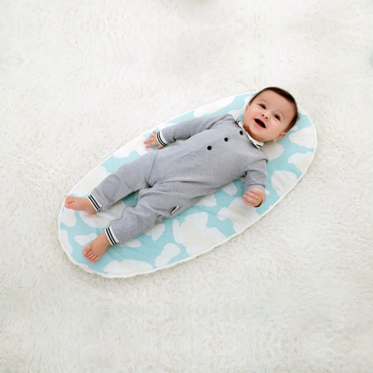COMFi NBP01 - Newborn Baby Sleeping Mat(JP)