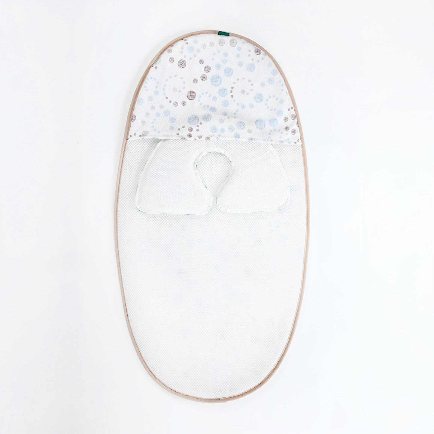 COMFi NBP01 - Newborn Baby Sleeping Mat(JP)