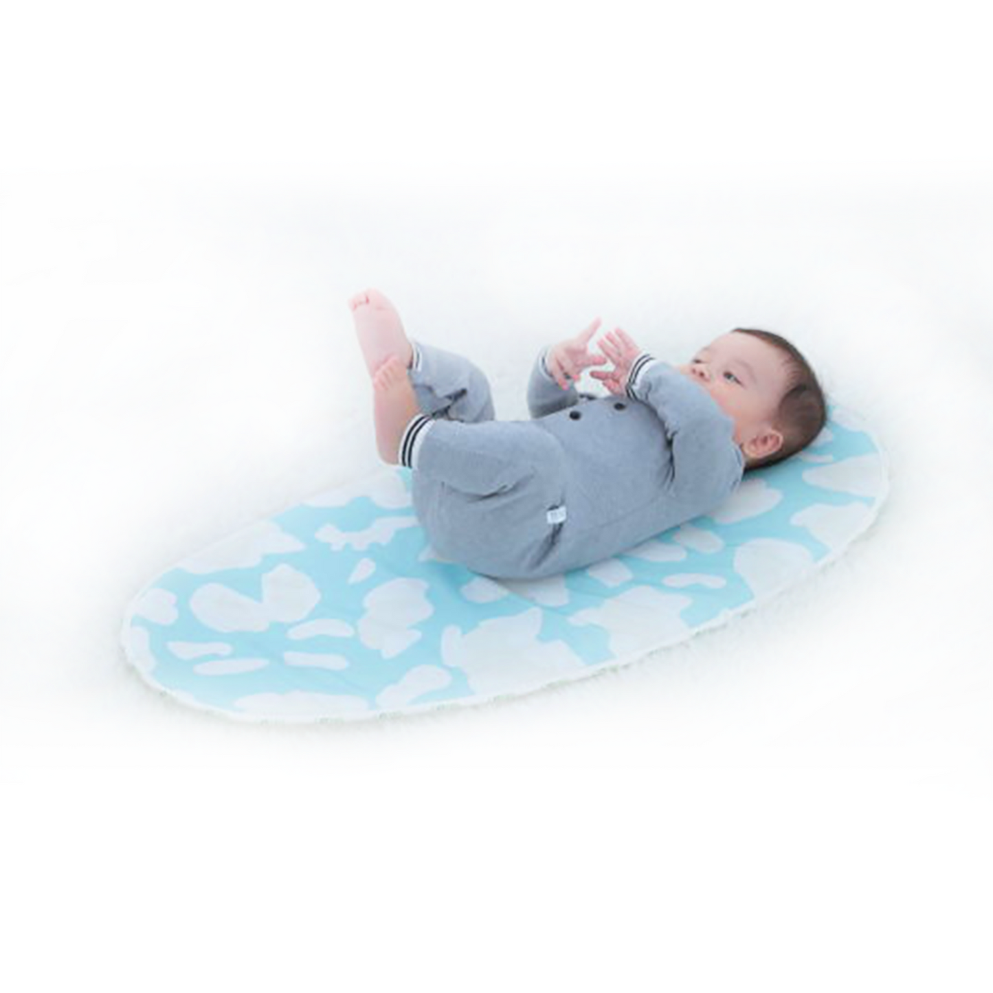 COMFi NBP01 - Newborn Baby Sleeping Mat(JP)