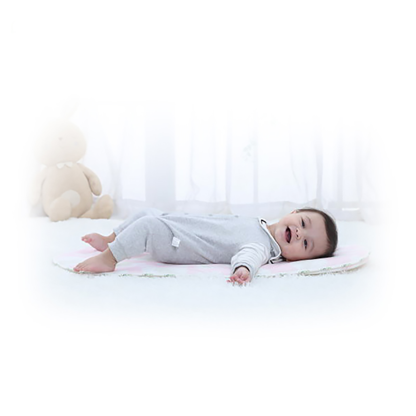 COMFi NBP01 - Newborn Baby Sleeping Mat(JP)