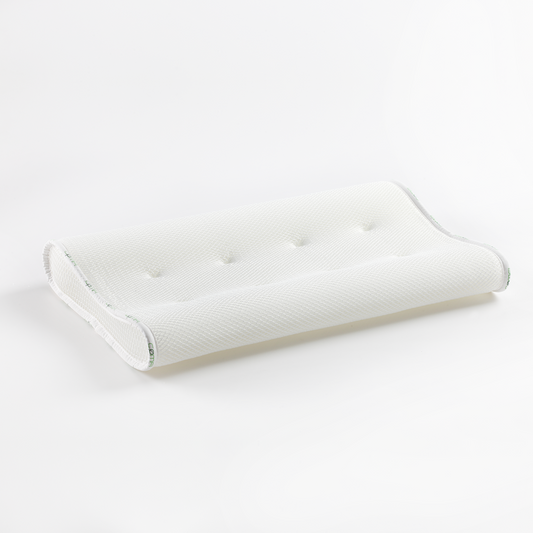 COMFi EKP(S)02 - 3D X-90º Kid Breathing Pillow(JP)