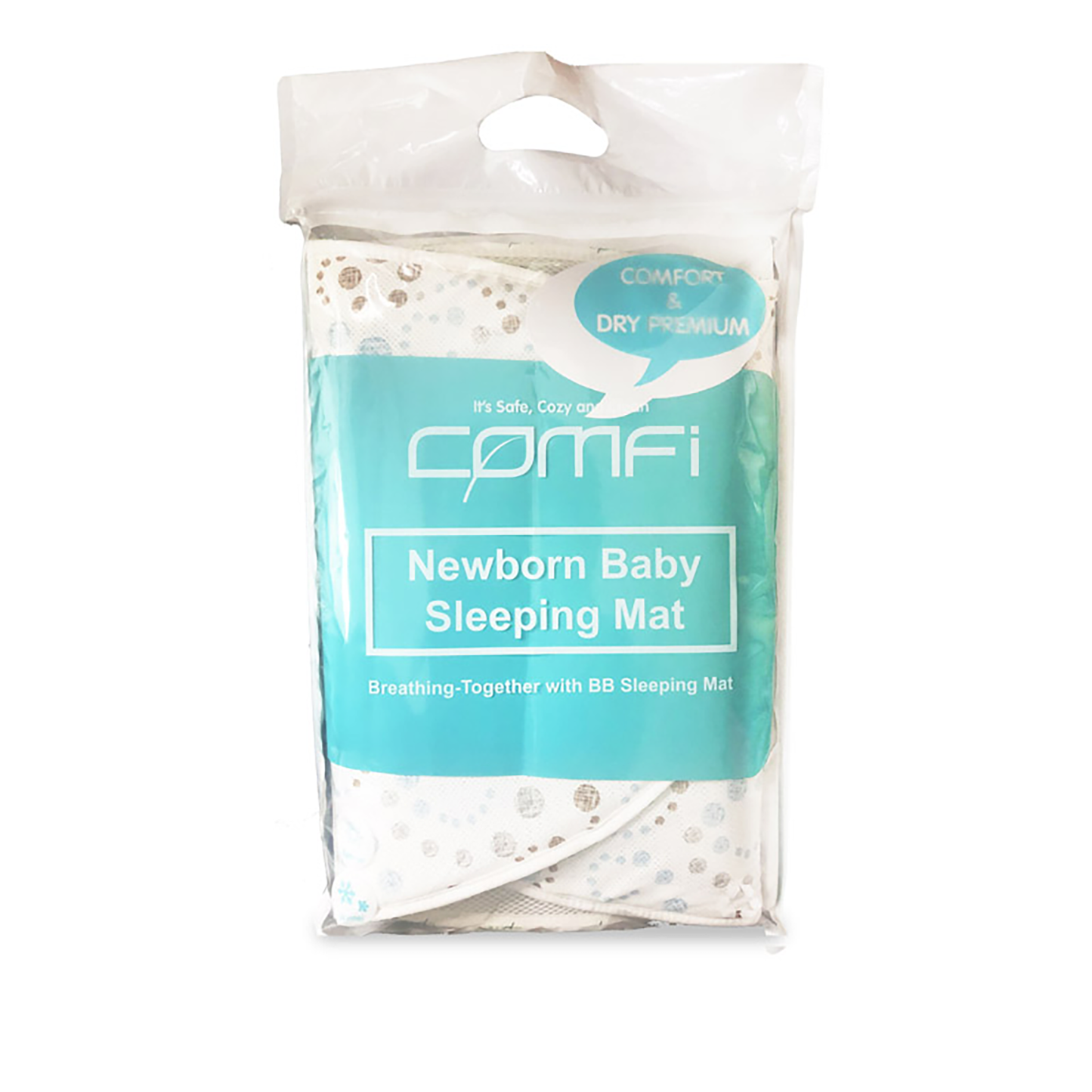 COMFi NBP01 - Newborn Baby Sleeping Mat(JP)