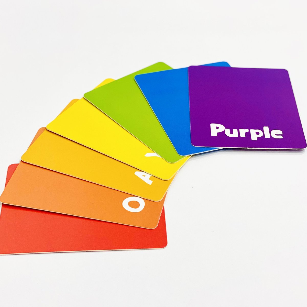 Curios Flashcard(JP)