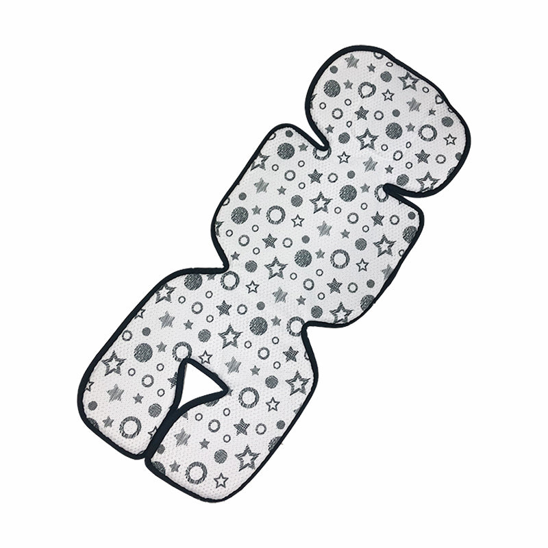 COMFi SPL02 - Cool and Dry Seat Pad(JP)