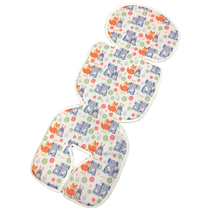 COMFi SPL02 - Cool and Dry Seat Pad(JP)