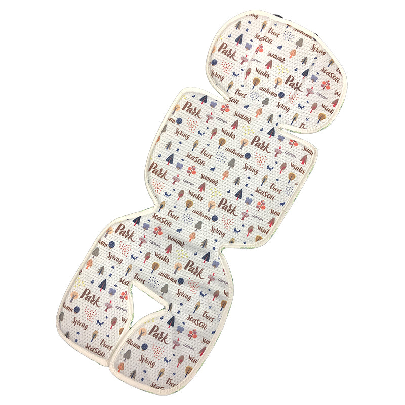 COMFi SPL02 - Cool and Dry Seat Pad(JP)