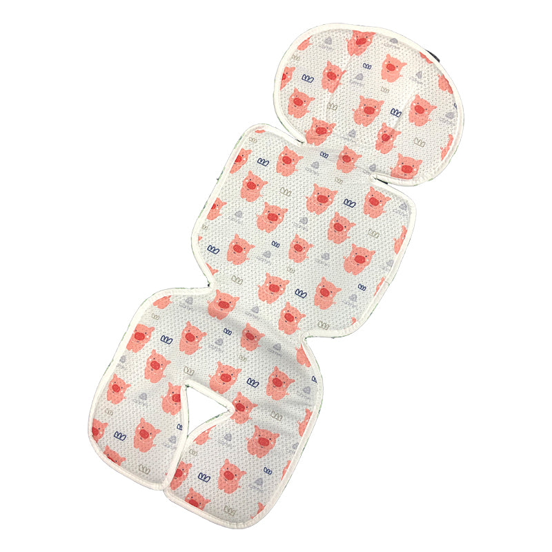 COMFi SPL02 - Cool and Dry Seat Pad(JP)