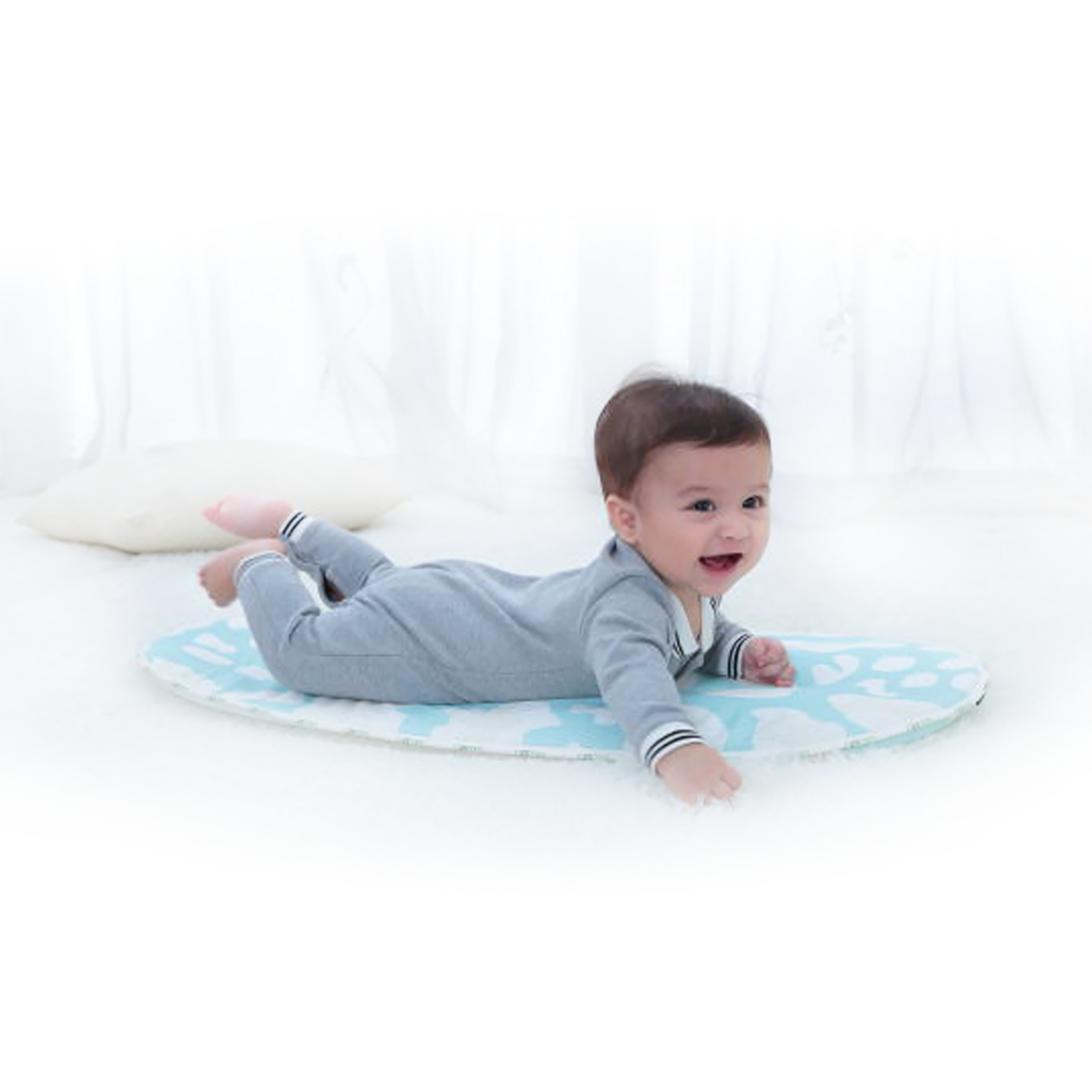 COMFi NBP01 - Newborn Baby Sleeping Mat(JP)