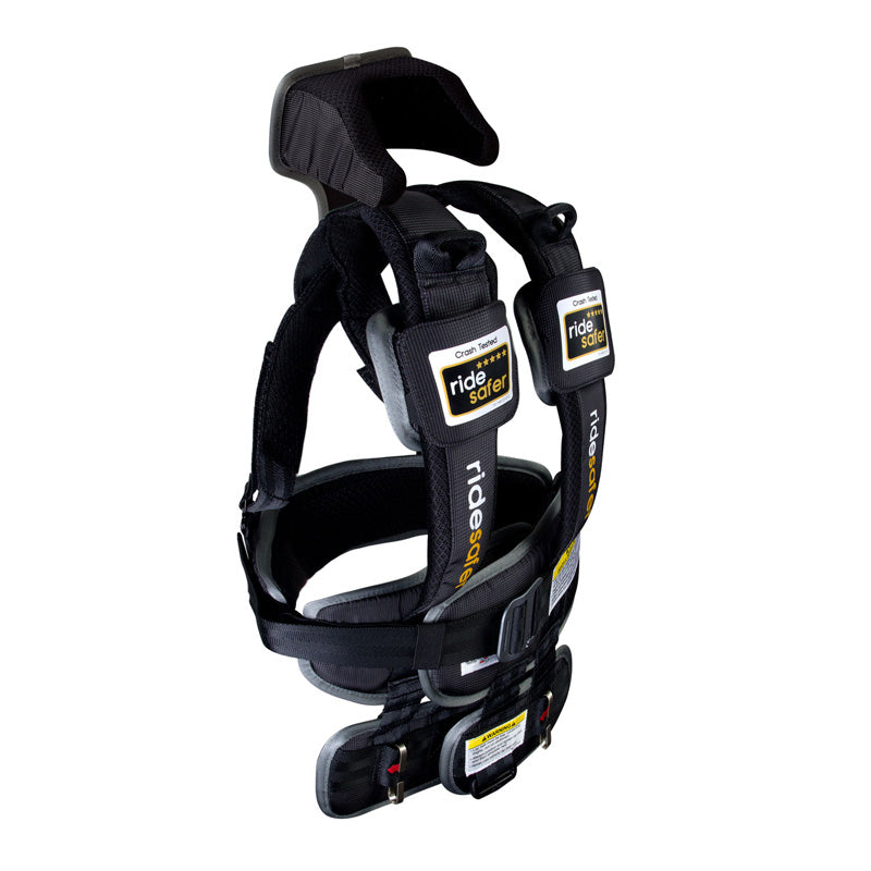 RIDESAFER DELIGHT TRAVEL VEST GEN5（refurbished）