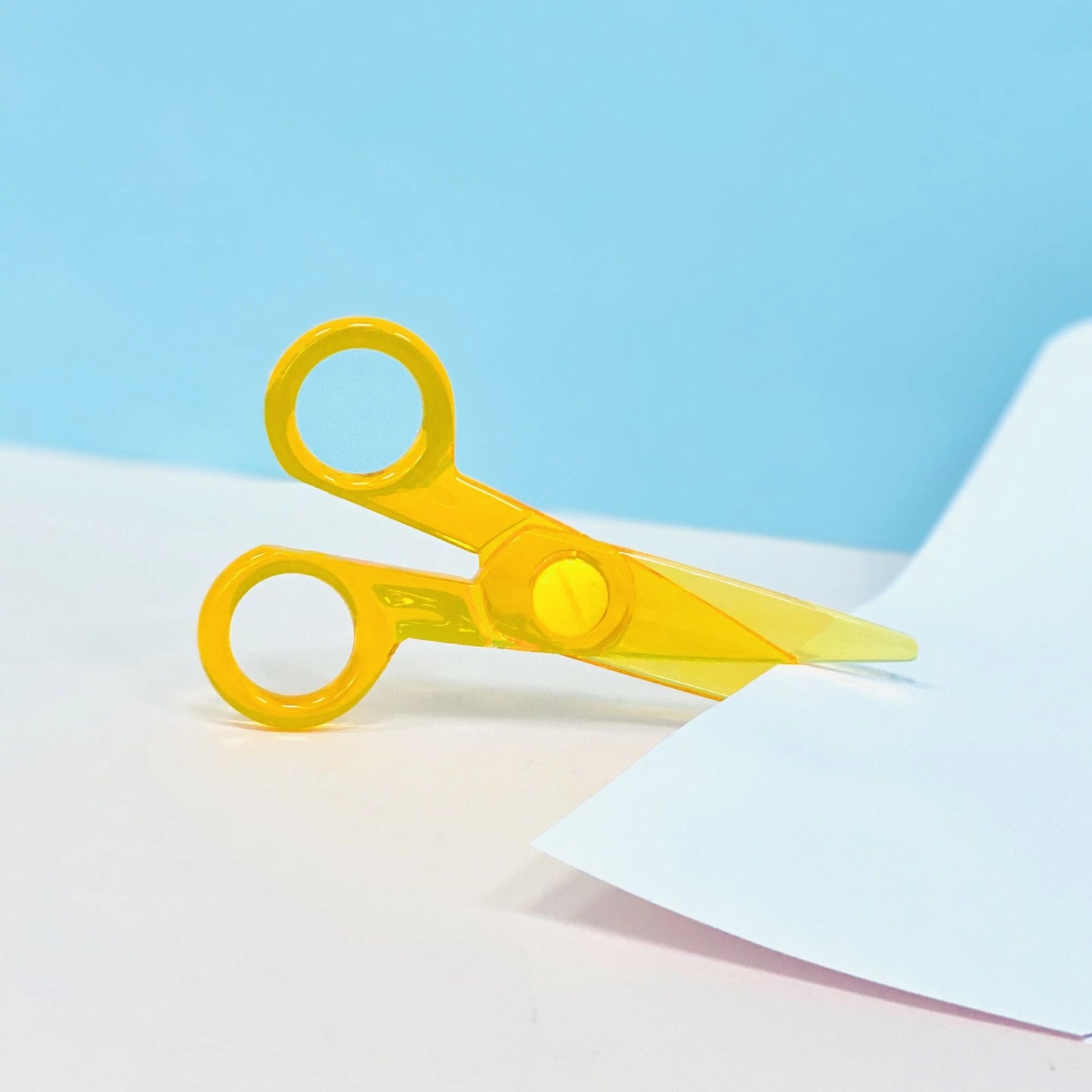 Curios - Safety Scissors（JP）